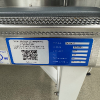 The Baker Company SterilGARD 6' BioSafety Cabinet image 0